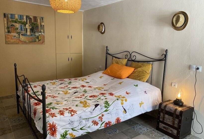 B&b Los Lujos