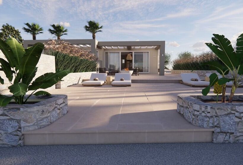 Nalu Luxury Suites