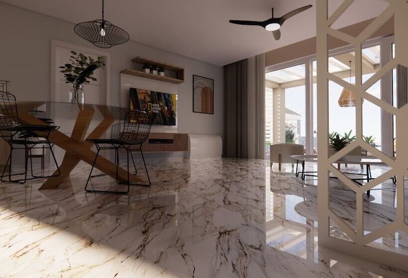Nalu Luxury Suites