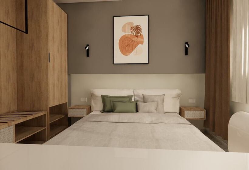 Nalu Luxury Suites