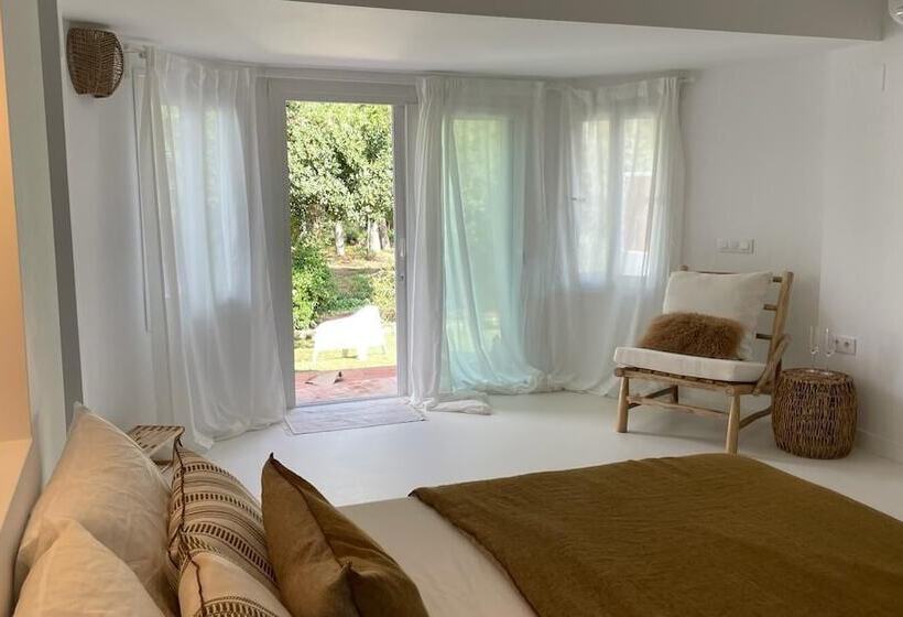 Пансион Finca Laida