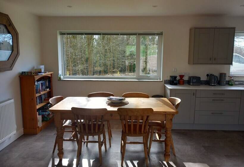 إقامة The Bungalow, Forest Of Dean
