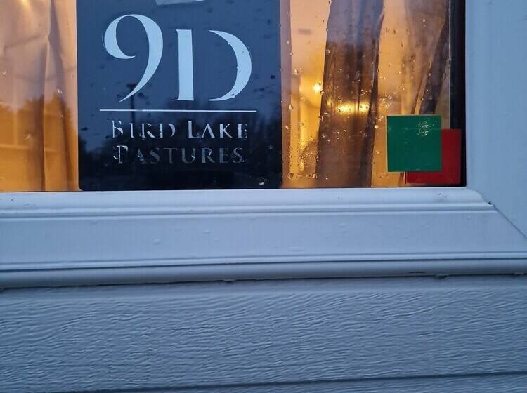 渡假胜地  Bird Lake Pastures 2 Bedrooms 2 Baths