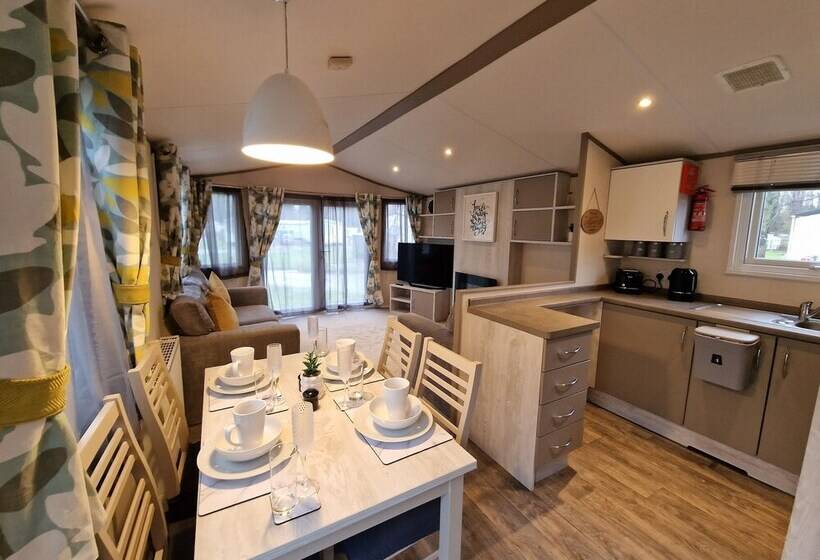 渡假胜地  Bird Lake Pastures 2 Bedrooms 2 Baths