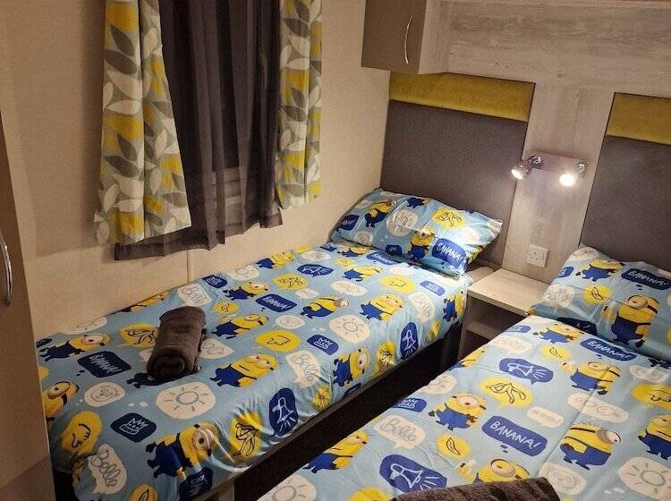 渡假胜地  Bird Lake Pastures 2 Bedrooms 2 Baths
