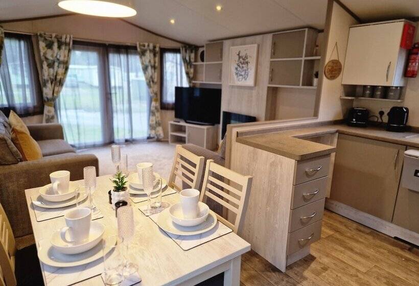 渡假胜地  Bird Lake Pastures 2 Bedrooms 2 Baths