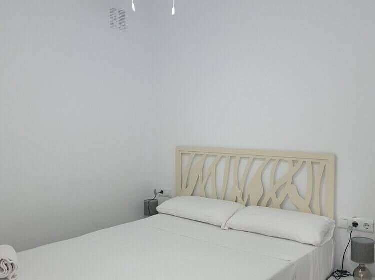 Style Apartments Cabanyal Marina Beach