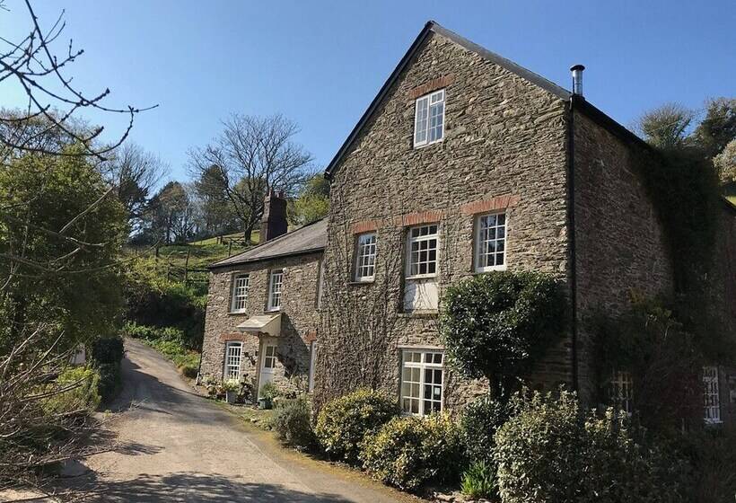 Watermill Cottages
