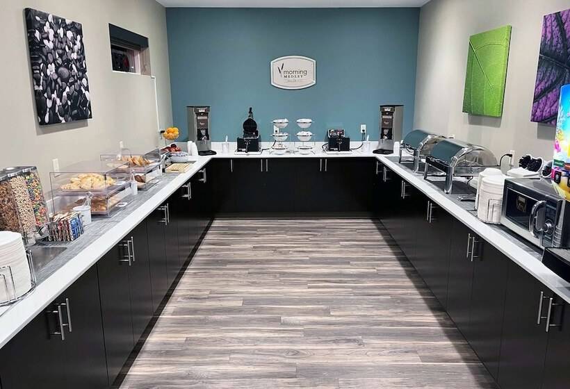 فندق La Quinta Inn & Suites By Wyndham Wenatchee