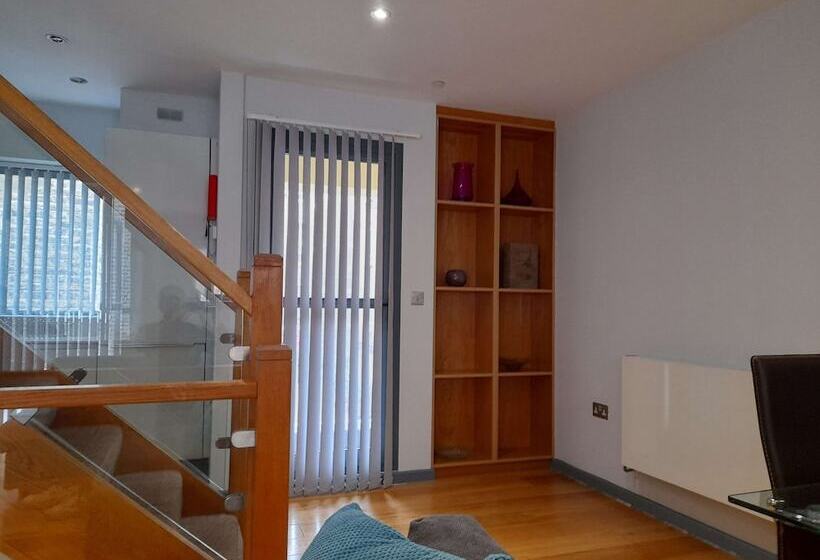 Miles Place Marylebone By Viridian Apartments