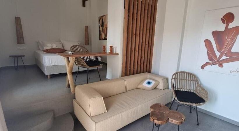 Olvion Luxury Living