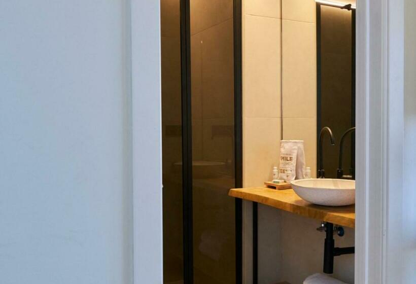 בית מלון כפרי Estimar Marina Farnals 5 & Two