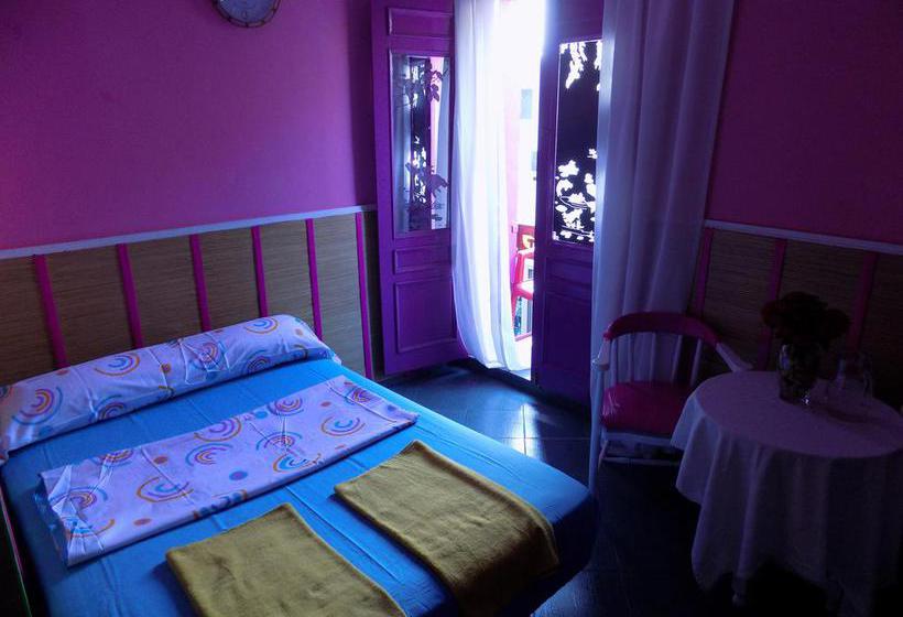 Hostal Doña Ana
