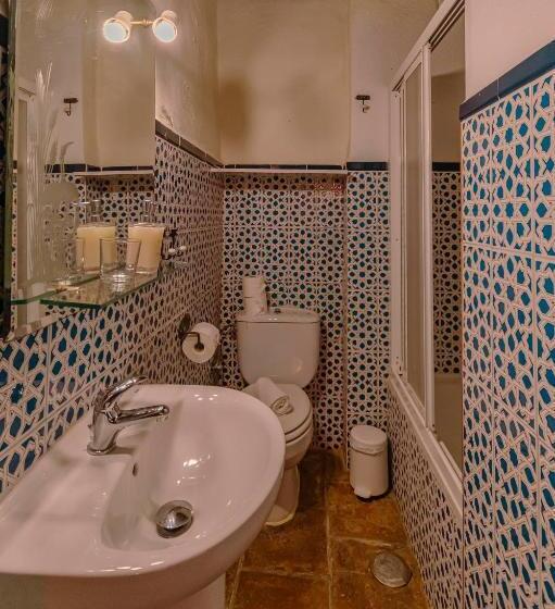 تختخواب و صبحانه Casa Del Aljibe