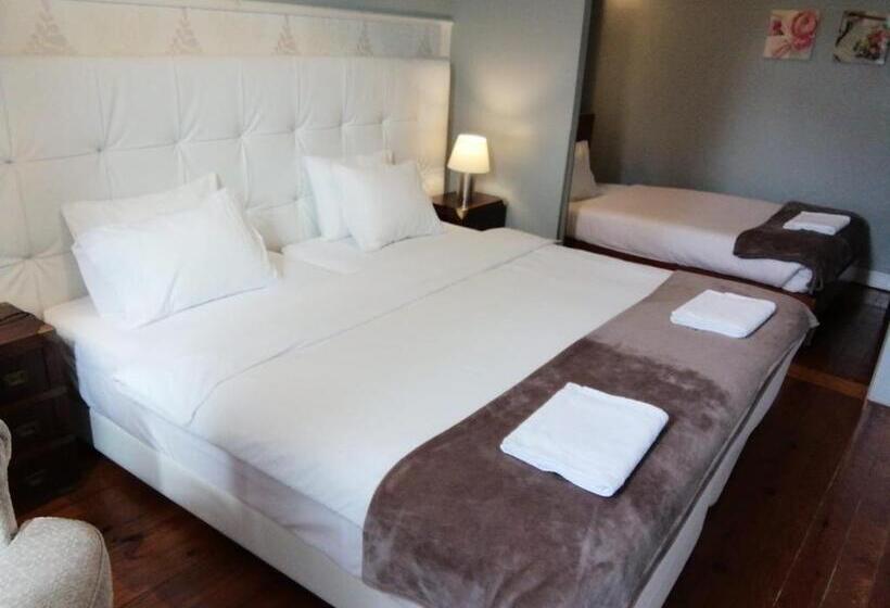 Casa Azul Hostel