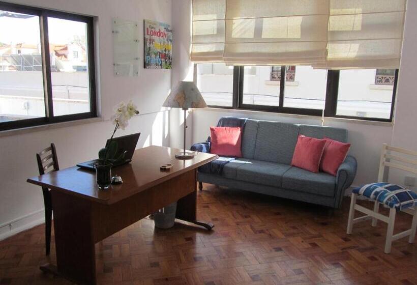 Casa Azul Hostel