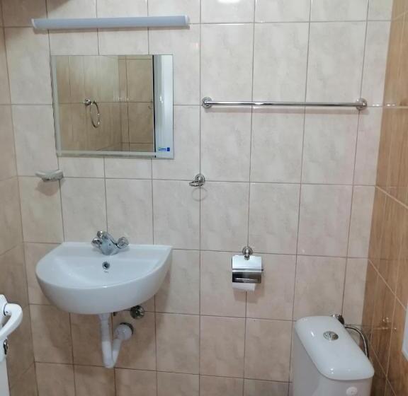 Femili Hotel Diveda