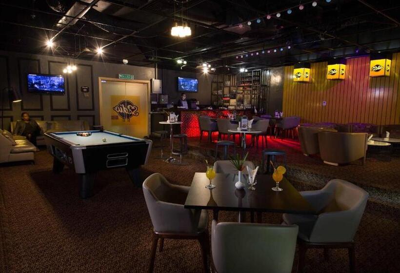 酒店 Ancasa Royale, Pekan Pahang