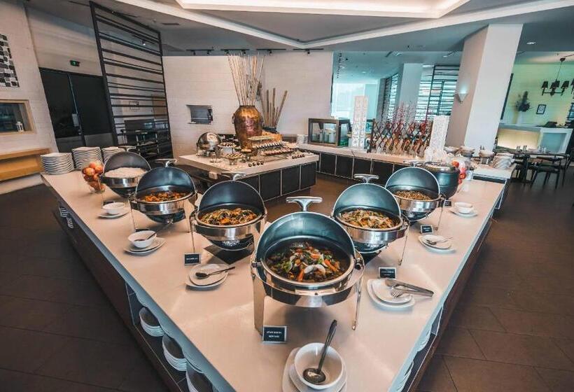 酒店 Ancasa Royale, Pekan Pahang