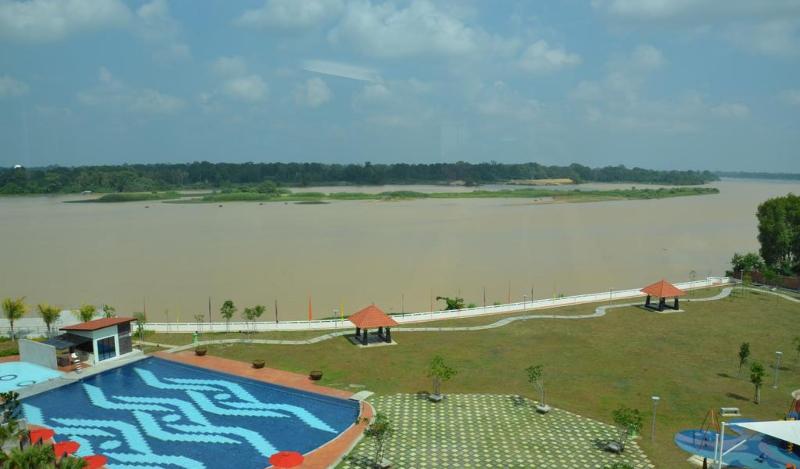 酒店 Ancasa Royale, Pekan Pahang