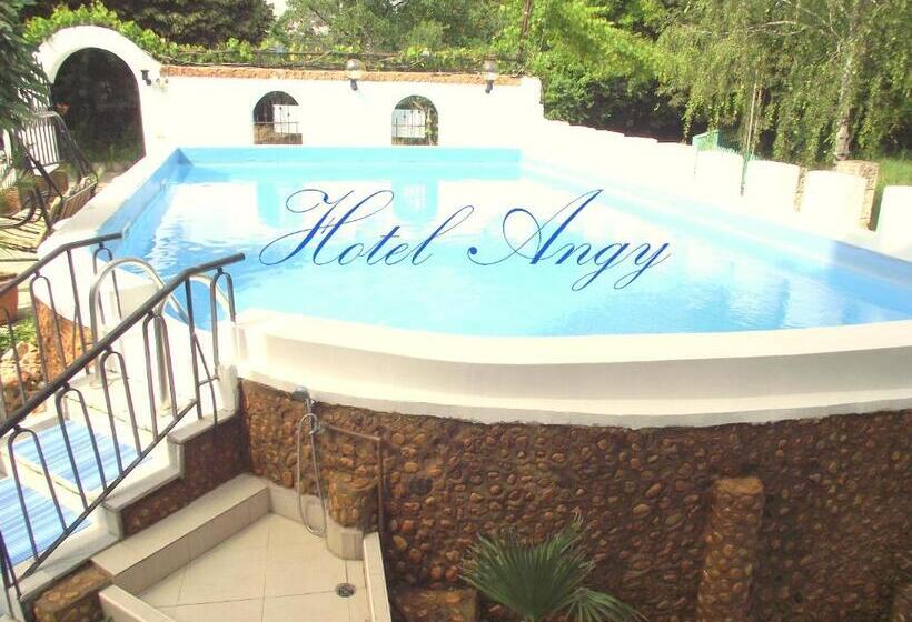 호텔 Angy