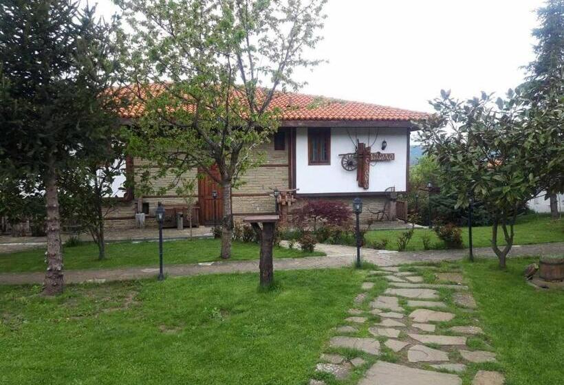 فندق Complex Staro Bardo
