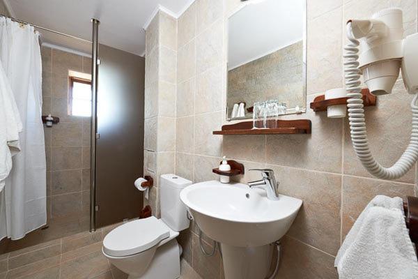 فندق Complex Staro Bardo
