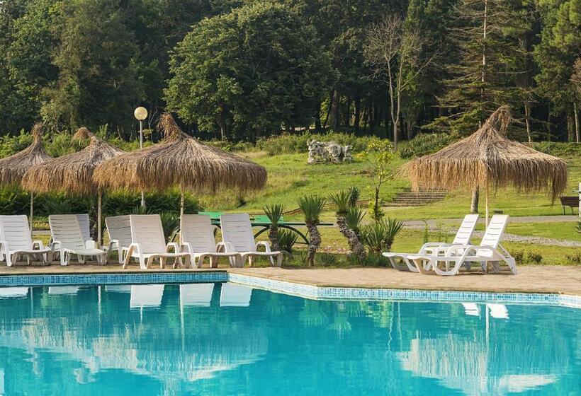 هتل Forest Beach