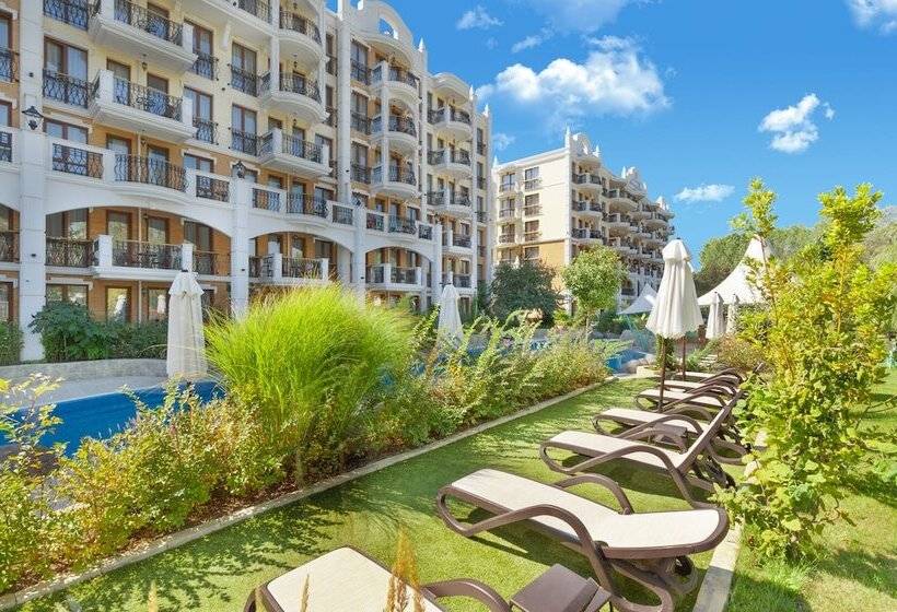 هتل Harmony Suites Grand Resort