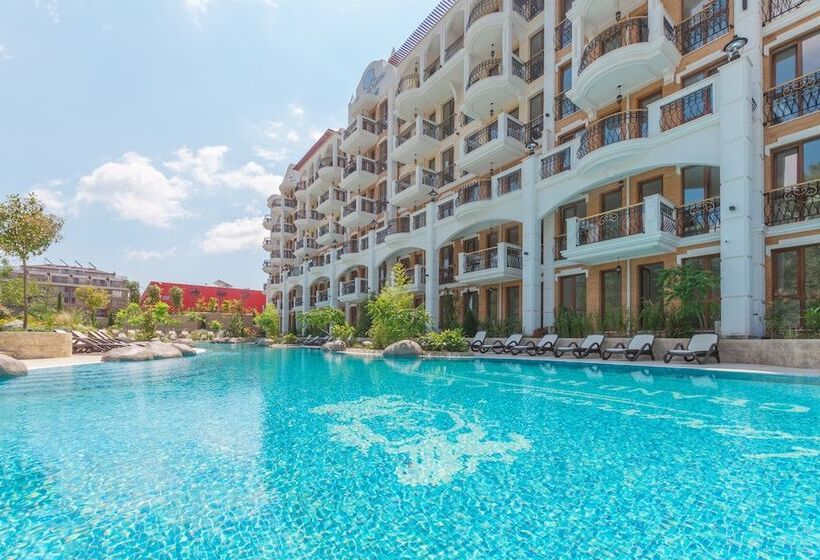 هتل Harmony Suites Grand Resort