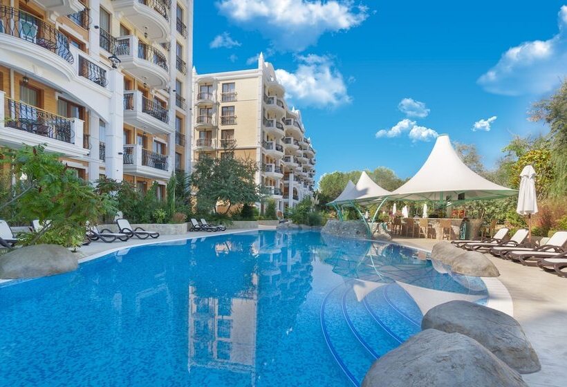 هتل Harmony Suites Grand Resort