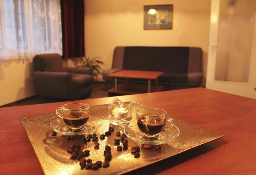 فندق Of Bulgarian Academy Of Sciences