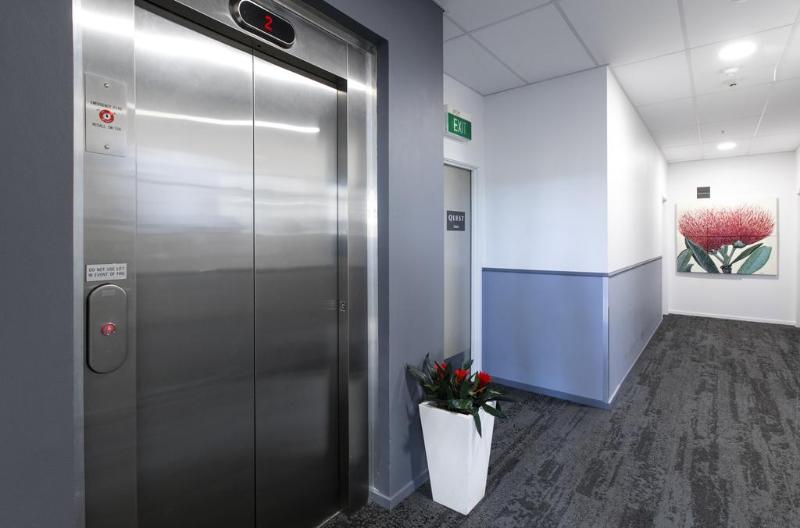 Отель Quest Henderson Serviced Apartments