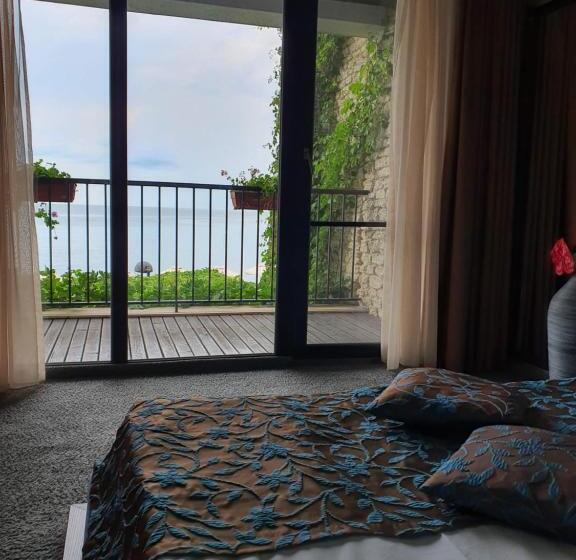 هتل Regina Maria Spa Design