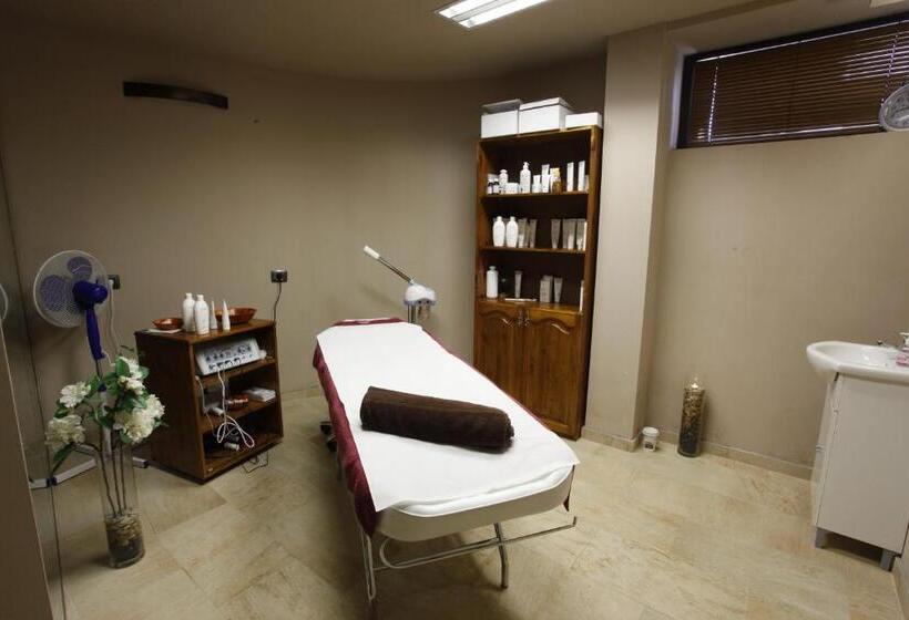 هتل Regina Maria Spa Design