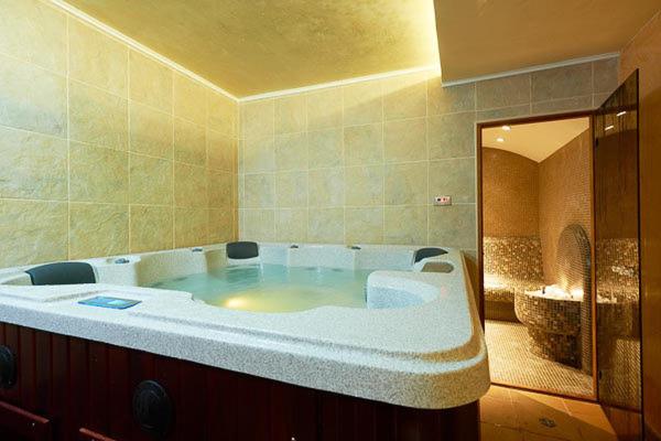 فندق Complex Staro Bardo