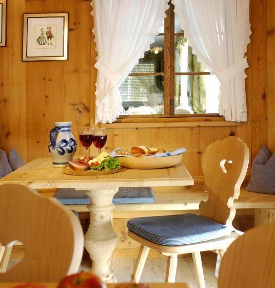 Adults Only Hotel Grafenstein