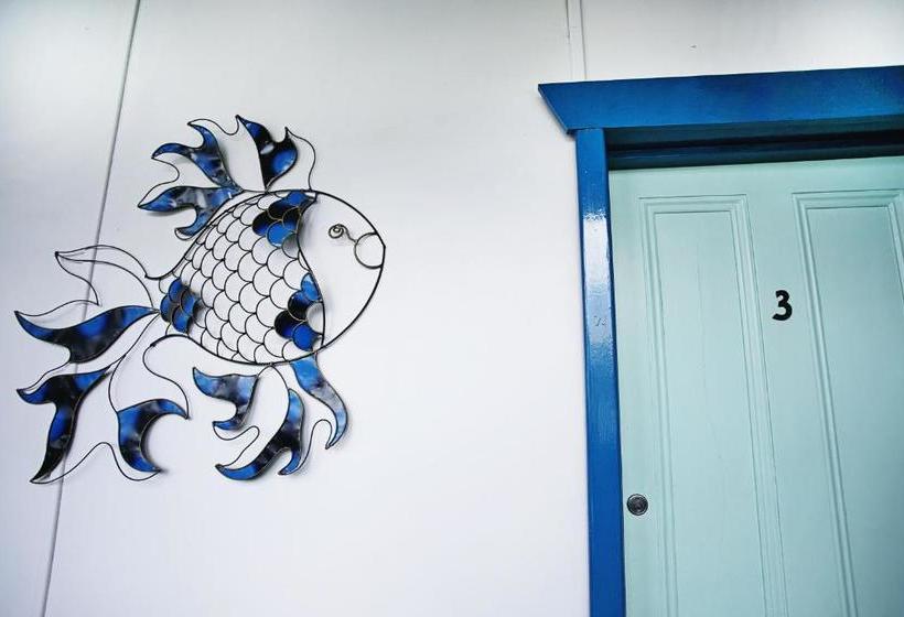 هاستل Albany Bayview Lodge Yha