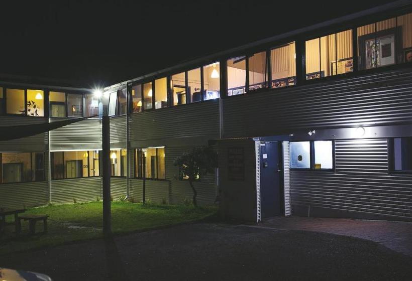 هاستل Albany Bayview Lodge Yha