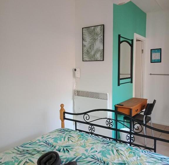 هاستل Ozzie Pozzie Backpackers   Port Macquarie Yha