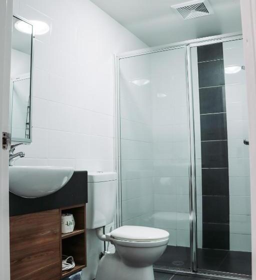 הוסטל Yamba Central