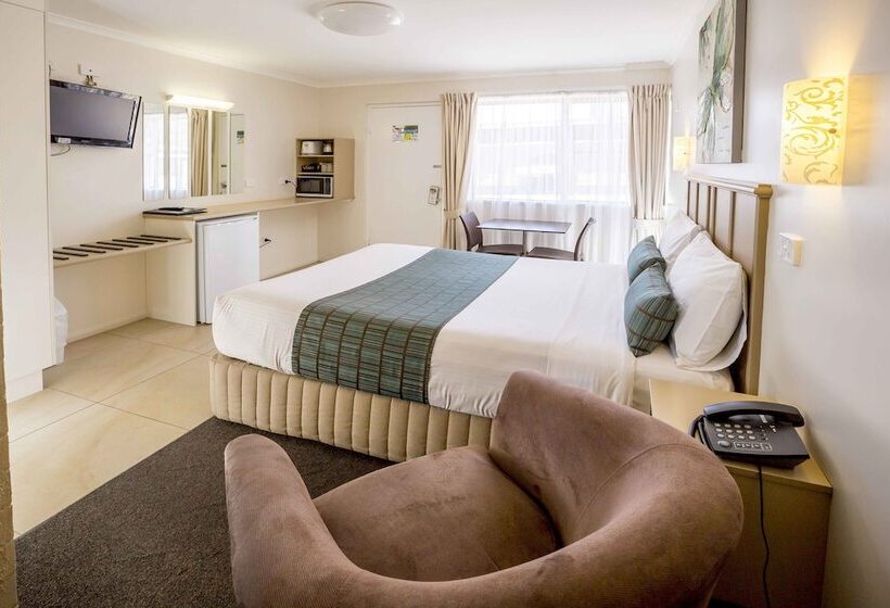 Apple & Grape Motel