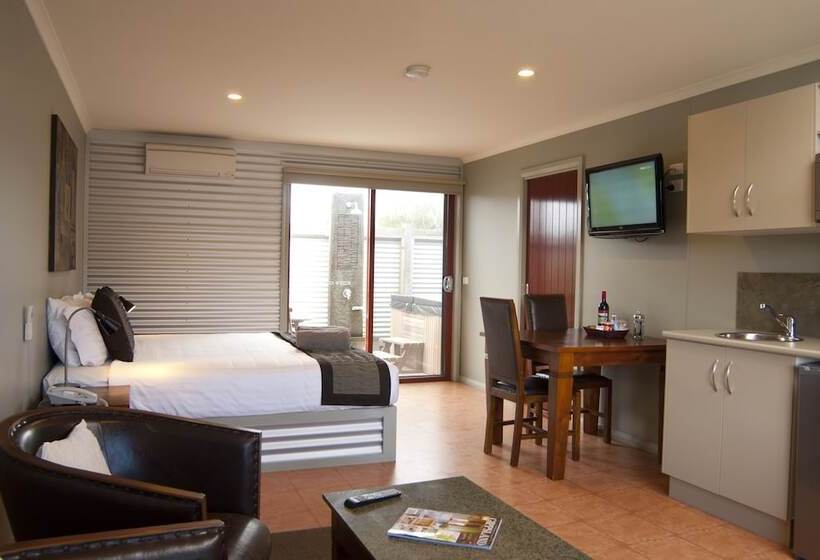 Bairnsdale Motel