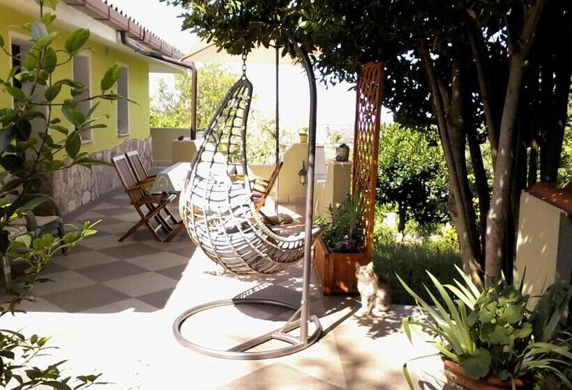 B&b Meladormo