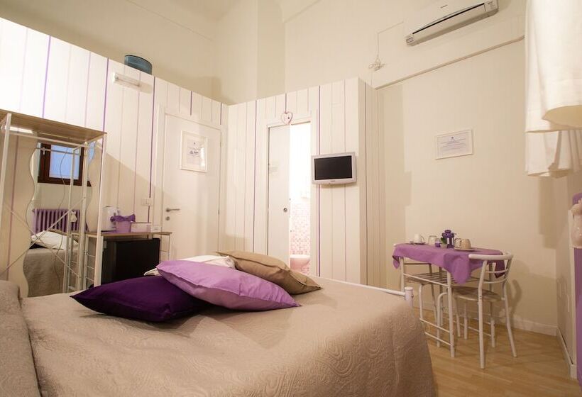 B&b Patrizio