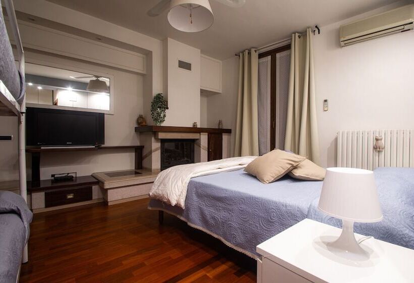 B&b Patrizio