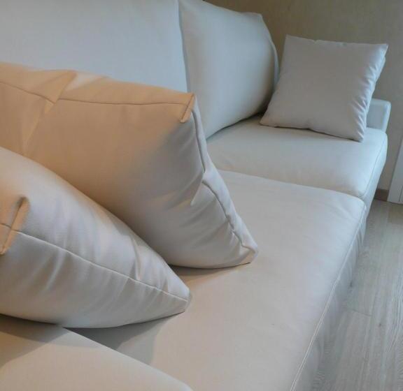 مبيت وإفطار Agriturismo Campoverde