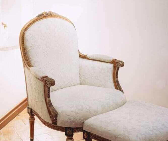 تختخواب و صبحانه Al Palazzetto