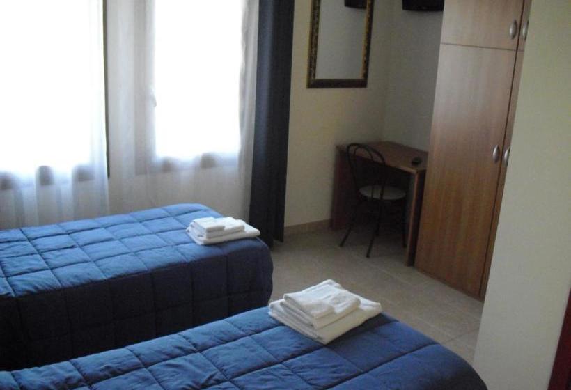 צימר Alloggi Laguna