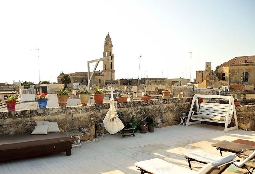 تختخواب و صبحانه Azzurretta Guest House